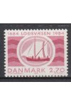 Dánsko známky Mi 803