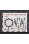 Dánsko známky Mi 894