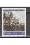 Dánsko známky Mi 924