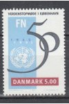 Dánsko známky Mi 1095