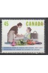Kanada známky Mi 1617