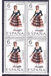 Španělsko známky Mi 1821