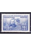 Indochine 1938 Curie