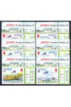 Jersey známky Mi Rok 2012
