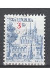 Česká republika známky 35