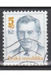 Česká republika známky 248