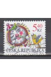 Česká republika známky 259