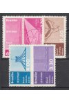 Brazílie známky Mi 978-82