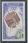 Mauretanie známky Mi 219