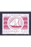 Dánsko známky Mi 0803