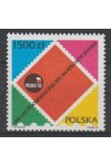 Polsko známky Mi 3425