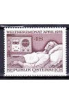 Rakousko známky Mi 1386