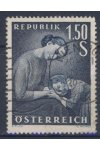 Rakousko známky Mi 1042