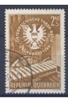 Rakousko známky Mi 1060