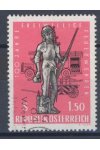 Rakousko známky Mi 1131