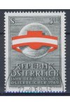 Rakousko známky Mi 1306