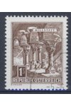 Rakousko známky Mi 1324