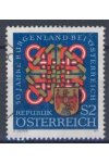 Rakousko známky Mi 1370
