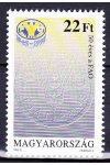 Maďarsko známky Mi 4340