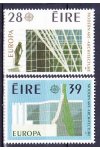 Irsko známky Mi 0623-4