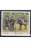 Řecko známky Mi 1352-3 St