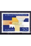 Liechtenstein známky Mi 0431