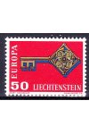 Liechtenstein známky Mi 0495