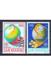 San Marino známky Mi 138-1