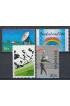 Holandsko známky Mi 1013-6
