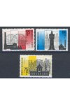 Holandsko známky Mi 1315-7