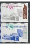 Holandsko známky Mi 1386-7