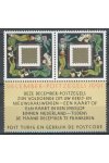 Holandsko známky Mi 1426 2 páska s kupónem