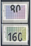 Holandsko známky Mi 1603-4