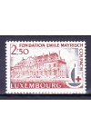 Lucembursko známky Mi 678