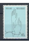 Belgie známky Mi 1284