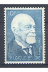 Belgie známky Mi 1470