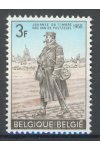 Belgie známky Mi 1502