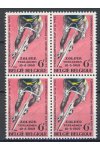 Belgie známky Mi 1556 4 Blok