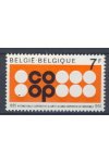 Belgie známky Mi 1595