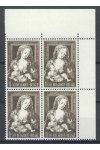 Belgie známky Mi 1617 4 Blok