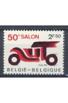 Belgie známky Mi 1625