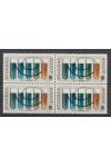 Belgie známky Mi 1648 4 Blok