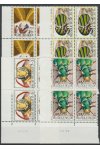 Belgie známky Mi 1663-66 4 Blok