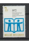 Belgie známky Mi 1672