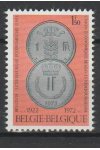 Belgie známky Mi 1673