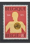 Belgie známky Mi 1720