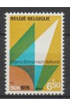 Belgie známky Mi 1851