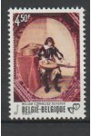 Belgie známky Mi 1879
