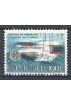 Belgie známky Mi 2141