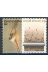 Belgie známky Mi 2323-24